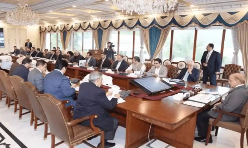 Grade 17-22 government employees required to declare assets