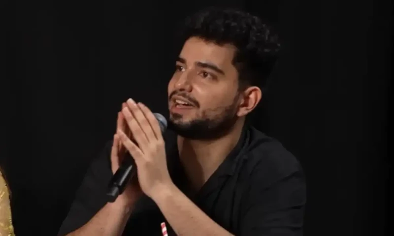 Samay Raina deletes all videos of &lsquo;India&rsquo;s Got Latent&rsquo; from YouTube