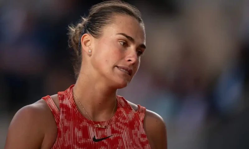 No women among world&rsquo;s top 100 highest-paid athletes