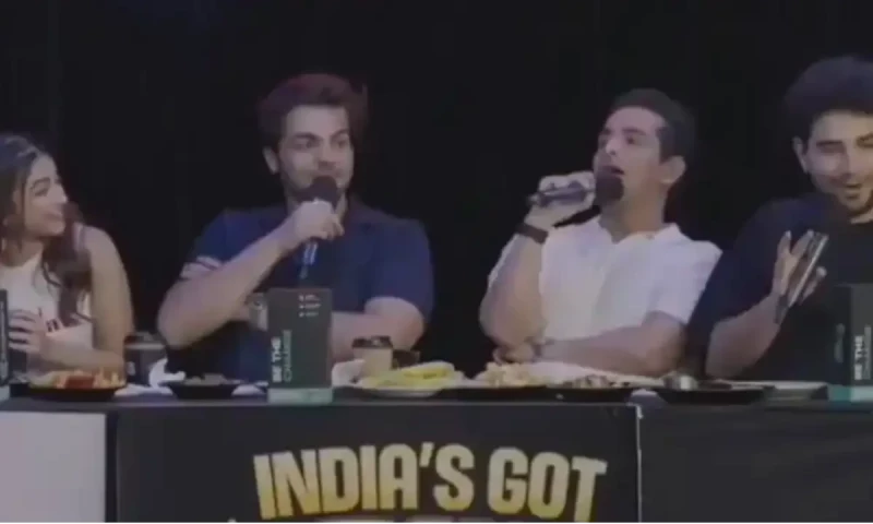 Viral video: Did Ranveer Allahbadia cry due to &lsquo;India&rsquo;s Got Latent&rsquo; controversy