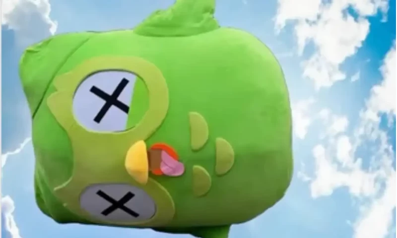 Duolingo announces the &lsquo;death&rsquo; of owl mascot Duo