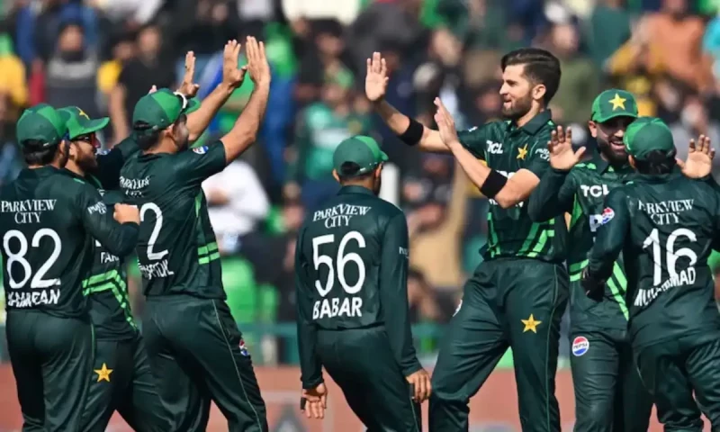 Saud, Shaheen, Kamran face penalties for misconduct in match against South Africa