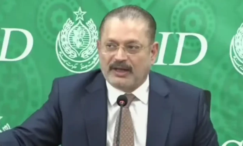Sindh government mandates fitness certificates for heavy vehicles in Karachi