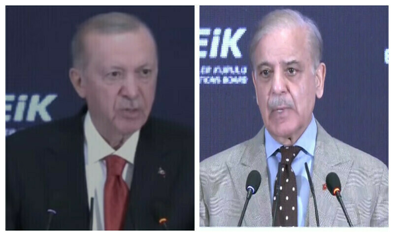 Pakistan and Turkiye strengthen ties with $5 billion trade target