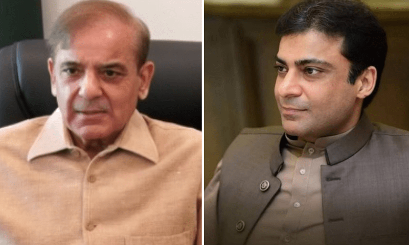 Shehbaz and Hamza acquitted in Ramzan Sugar Mills case