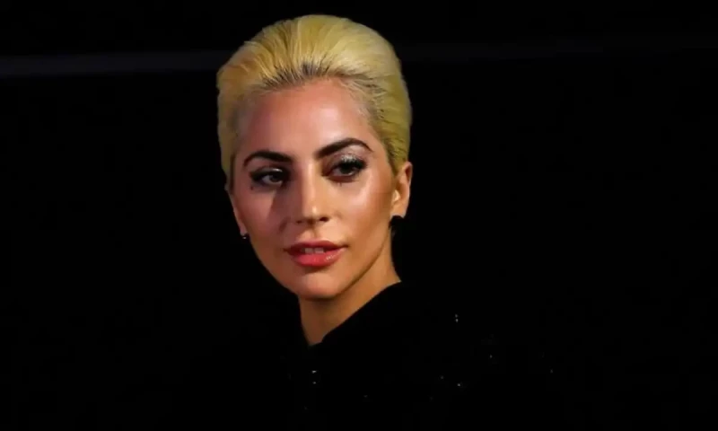 Lady Gaga reveals she wrote &lsquo;Born This Way&rsquo; in just 10 minutes