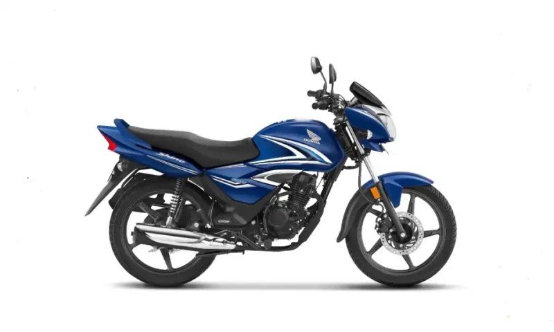 Honda launches updated Shine 125 in India