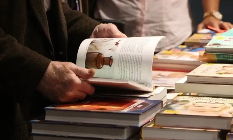 Ninth Gwadar Book Fair opens with celebration of Balochi literature