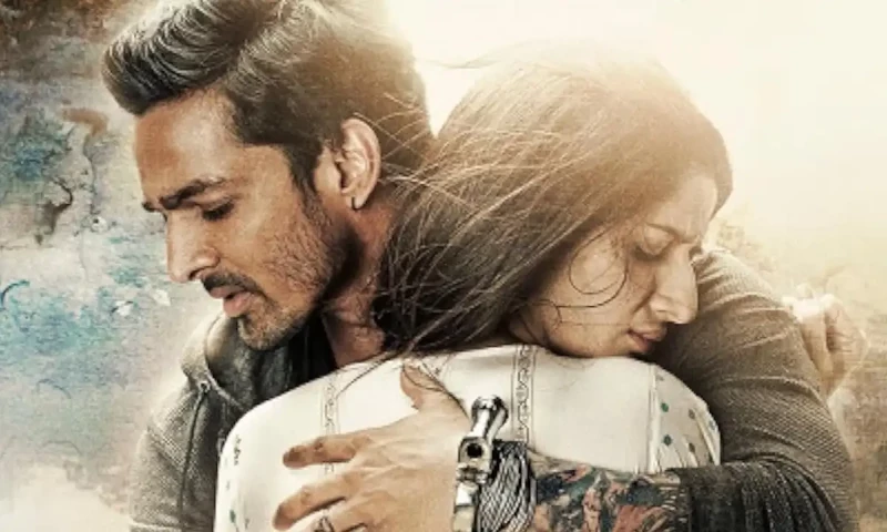 Sanam Teri Kasam re-release nears historic milestone at Indian box office