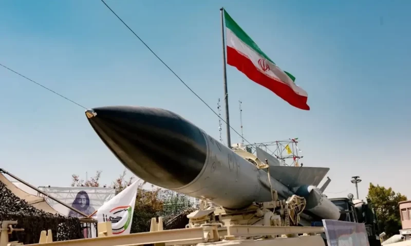 US intelligence: Israel could strike Iran&rsquo;s nuclear sites this year