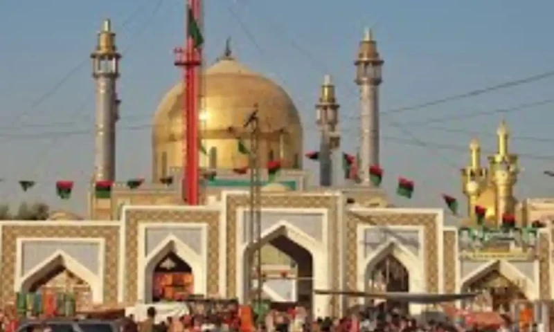 Sindh government announces public holiday on February 19