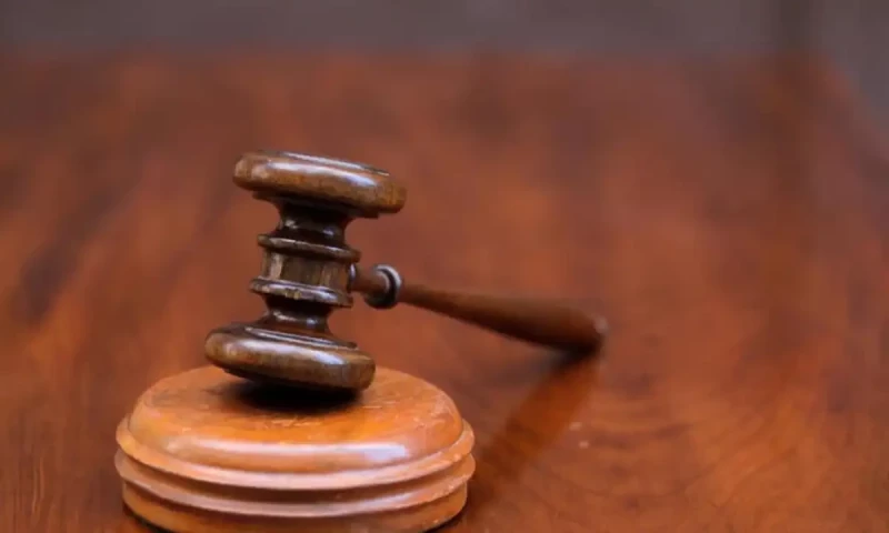 ATC sends Mustafa murder case suspect to police custody on physical remand