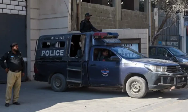 Police approach Sindh High Court for physical remand of Mustafa murder case&rsquo;s prime suspect