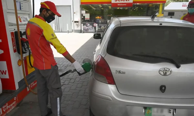 Government of Pakistan announces decrease in petrol, diesel prices