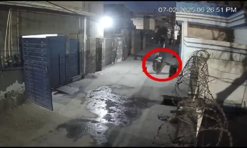 Widow&rsquo;s self-immolation: house purchased from corrupt official in Peshawar claims two lives