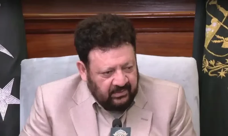 In a first, Gilgit-Baltistan cabinet approves land reforms