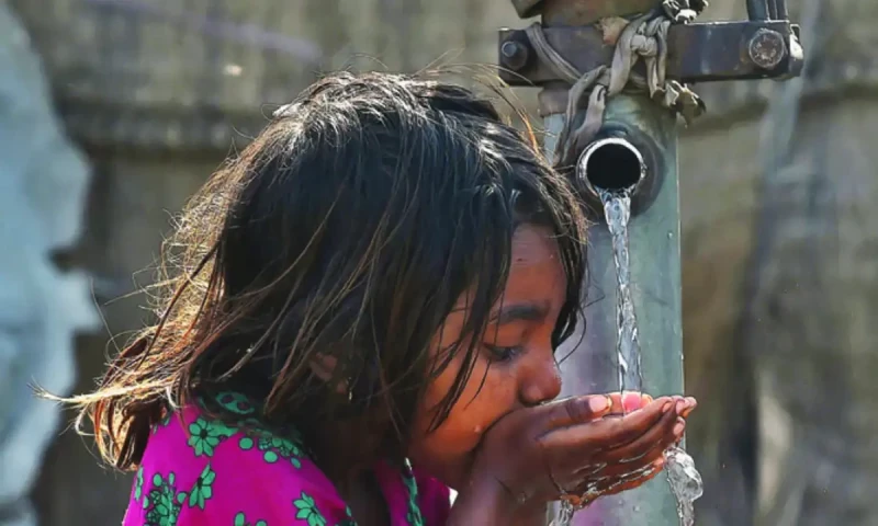 WASA declares drought emergency in Rawalpindi amid water crisis