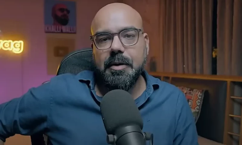 &lsquo;India&rsquo;s Got Latent controversy&rsquo;: Junaid Akram says Ranveer&rsquo;s joke was bad, opposes registration of FIRs