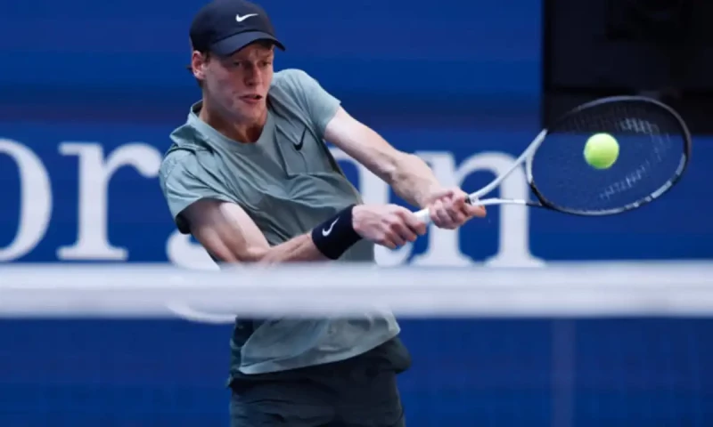 Jannik Sinner accepts three-month tennis ban following positive drug tests