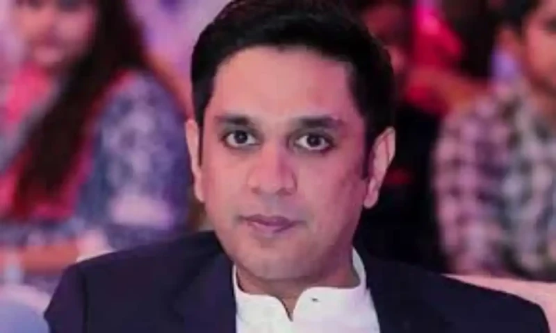Arsalan Shaikh: NHA&rsquo;s broken roads are main cause of accidents in Sindh