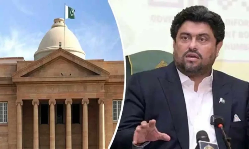 Governor Sindh writes second letter to SHC chief justice over Karachi traffic fatalities