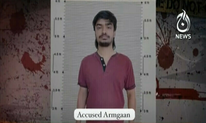 Mustafa murder case: Accused Armaghan&rsquo;s dark past unveiled