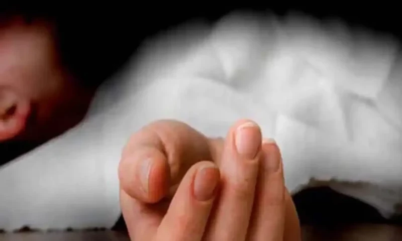 Newlywed couple from Karachi dies of suffocation on honeymoon in Neelum Valley