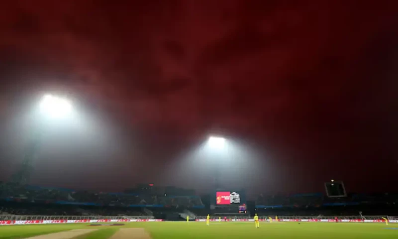 Kolkata&rsquo;s Eden Gardens to host IPL 2025 final