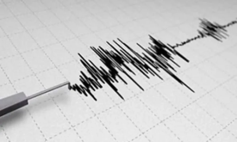 4.0-magnitude earthquake shakes India&rsquo;s Delhi, days after tremors felt in Pakistan&rsquo;s twin cities