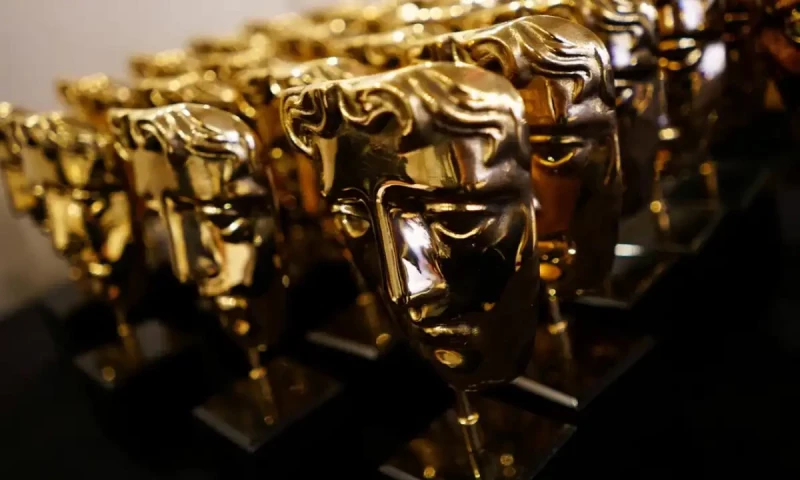 BAFTA 2025: Complete list of winners announced