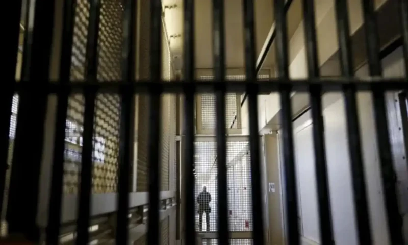 Indian court jails man for life in rape, killing of Irish woman