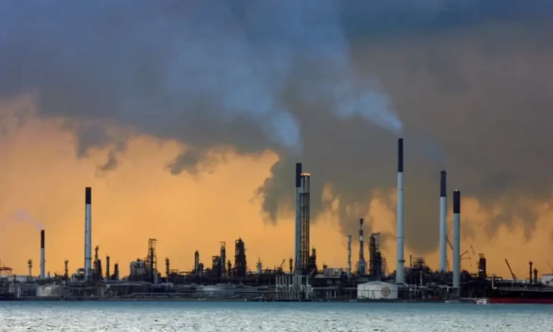 Local refineries demand halt on petrol, diesel imports until March