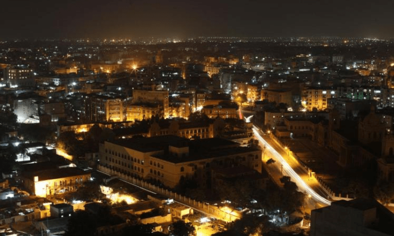 Lahore, Karachi among the world&rsquo;s cheapest places to live