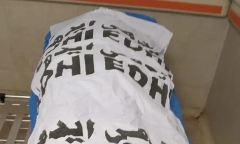 Woman kidnapped for Rs10m ransom found murdered in Karachi