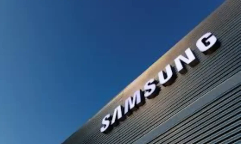 Samsung Electronics to cancel $2.11 billion worth of its shares