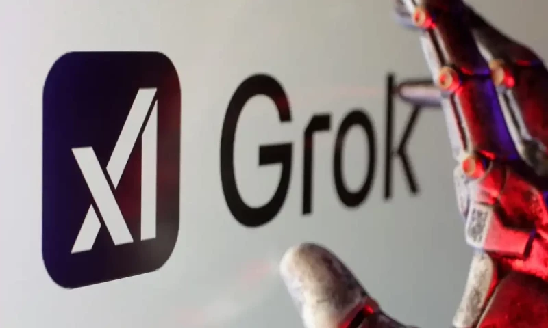 Elon Musk unveils Grok 3 Chatbot amidst controversies and competition in AI sector