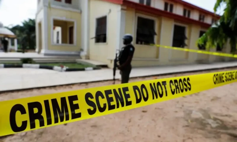 Florida man shot Israeli visitors thinking they were Palestinians, say police