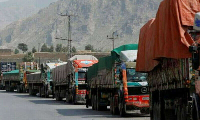 KP govt decides to evacuate four villages in Lower Kurram