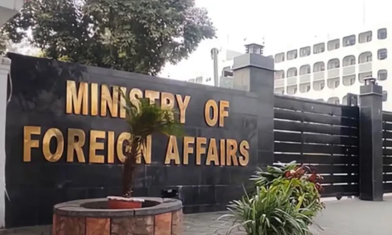 Pakistan rejects claims of mistreatment of Afghan citizens