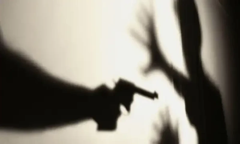 Another Mustafa murdered by friends over money in Karachi
