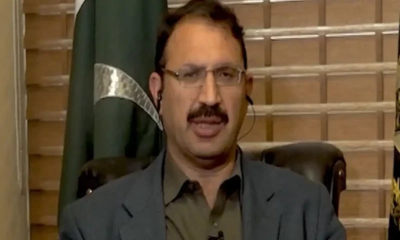 PTI yet to finalise protest decision, says Junaid Akbar