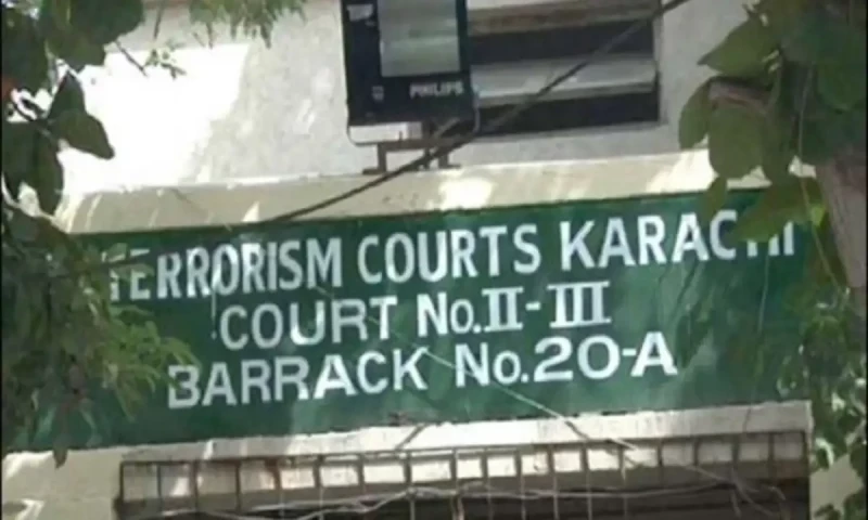 ATC dismisses plea to remove terror charges sections in Defence car accident case