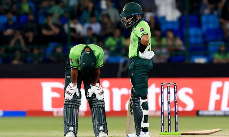 Fakhar Zaman ruled out of Champions Trophy ahead of India match