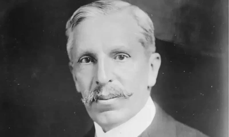  تاریخ میں سب سے کم مدت کے صدر رہنے والے پیڈرو لاسکورین 