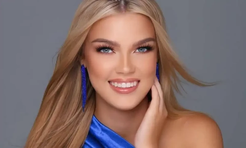 Miss Teen USA contestant Kadance Fredericksen dies in car accident at 18