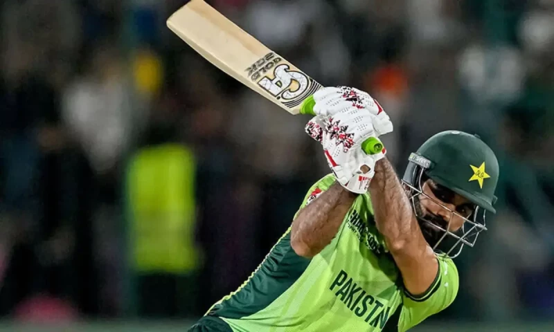 Injured Zaman eyes &lsquo;stronger comeback&rsquo; after being ruled out of Champions Trophy