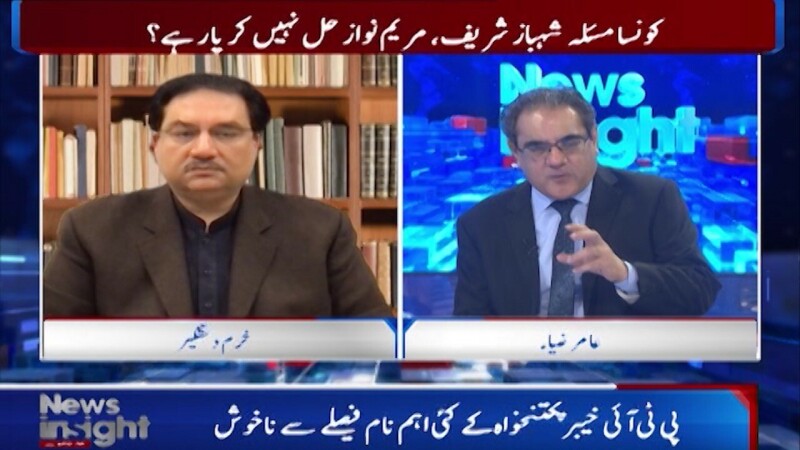 Khurram Dastgir: Government open to peaceful PTI rallies