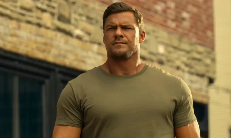 Changes in &lsquo;Reacher&rsquo; season 3: villain dynamics shift