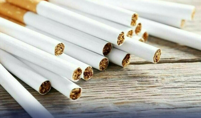 Over half of cigarettes sold in Pakistan are illegal, survey reveals