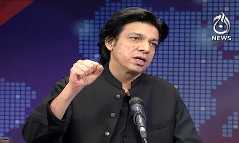 Vawda proposes no local selling, buying of port lands